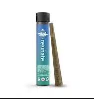 Photograph of product: Oregon Lemons | 1G Pre-Roll (TAX INCLUDED)