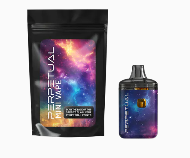 Photograph of product: Chocolate Croissant I 1g Vape Pen