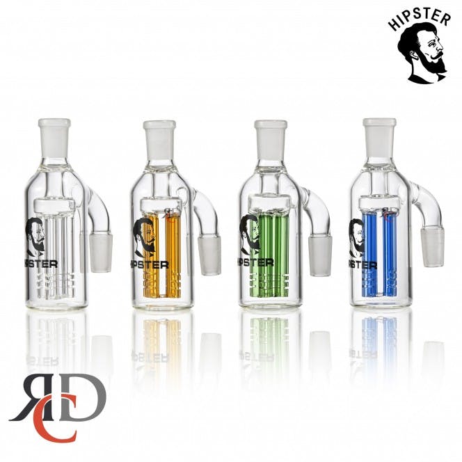 Photograph of product: 19mm Hipster Ash Catcher AC7500