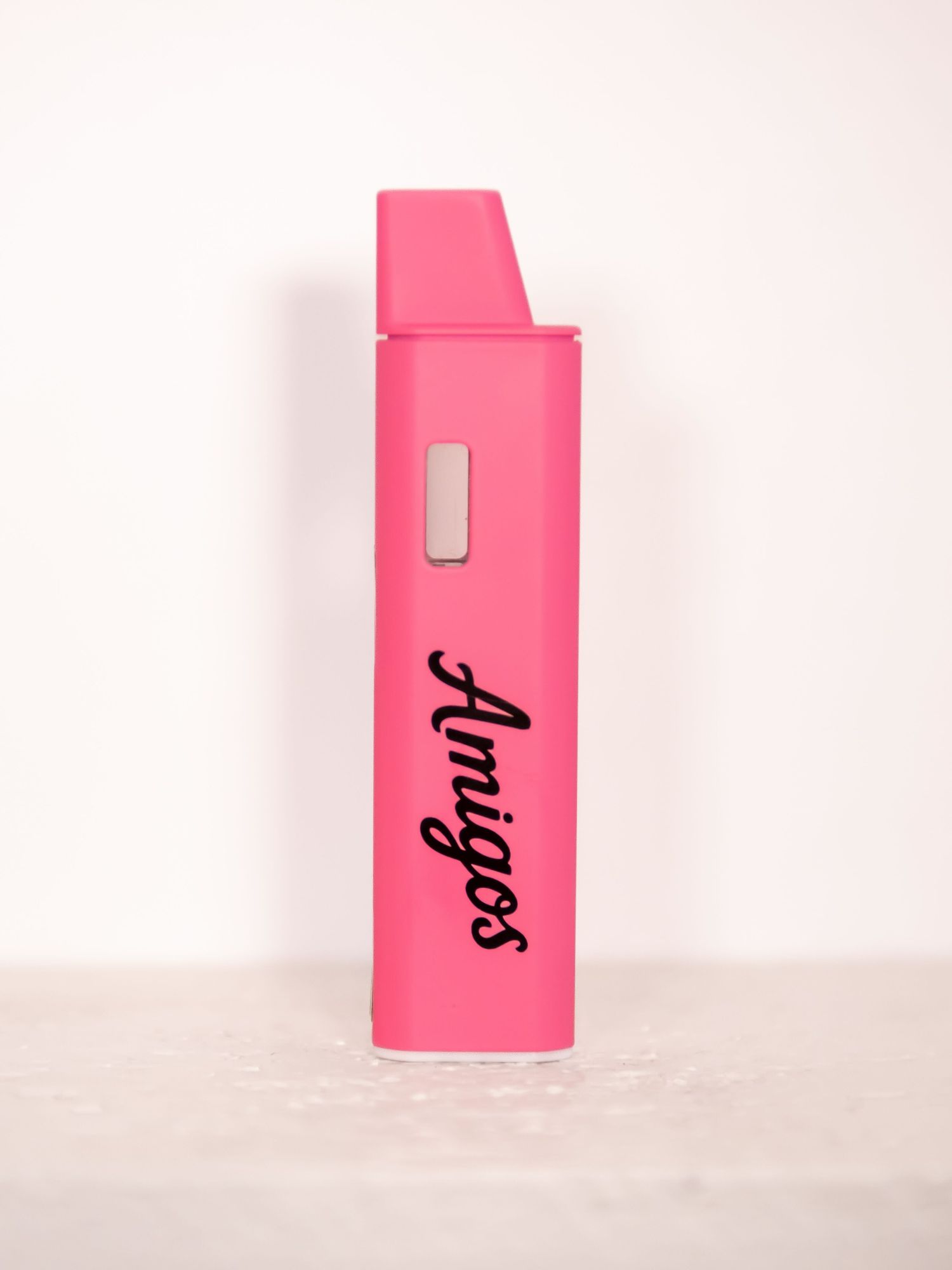 Photograph of product: Amigos-Cherry Kiss Live Resin-(S)-Disposable-1g-00253