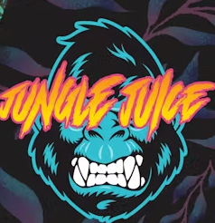 Photograph of product: Watermelon Z | Disposable | 2g | Jungle Juice