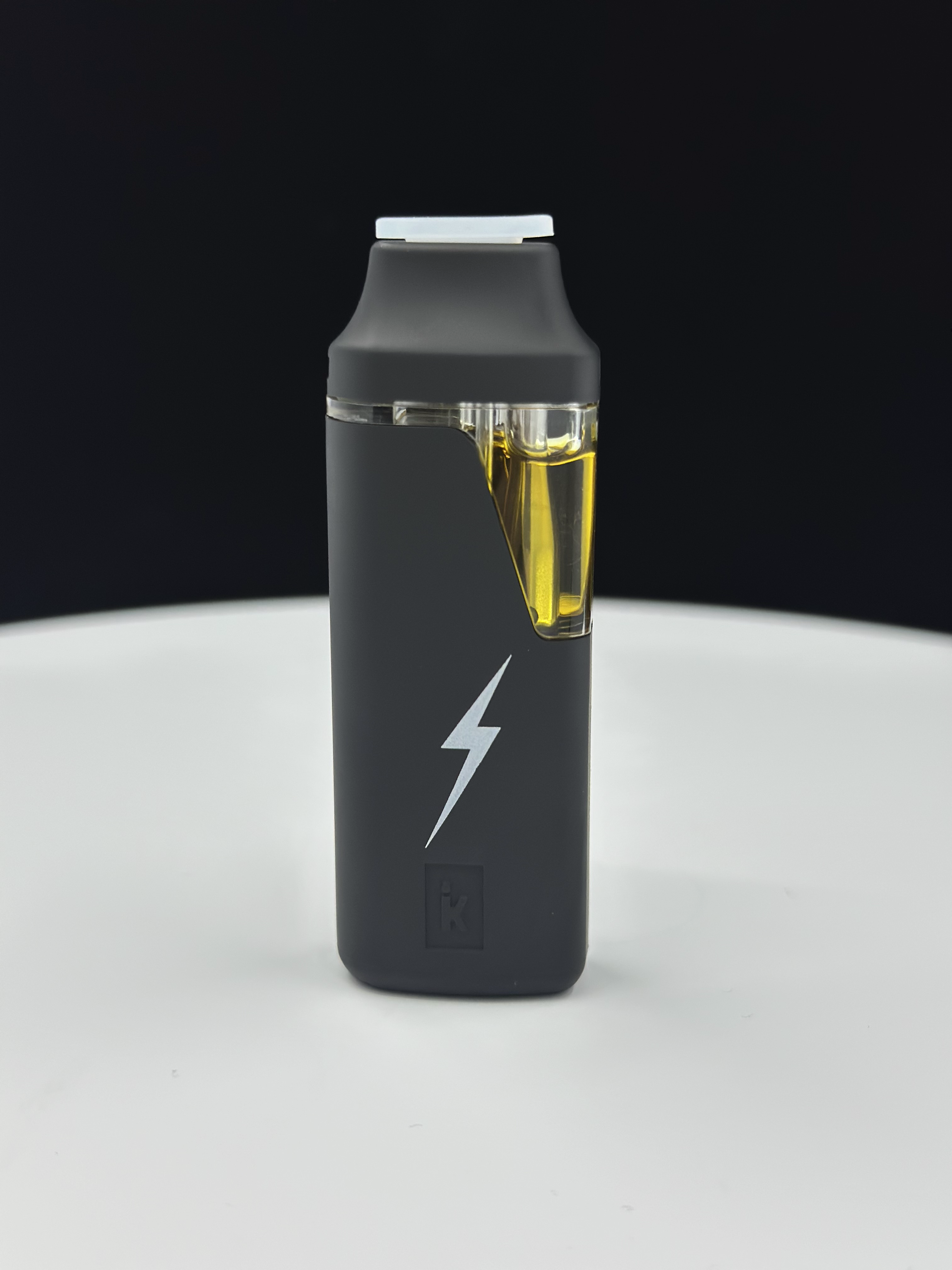Photograph of product: STRIKE - Clementine - Distillate All-in-One - (S)