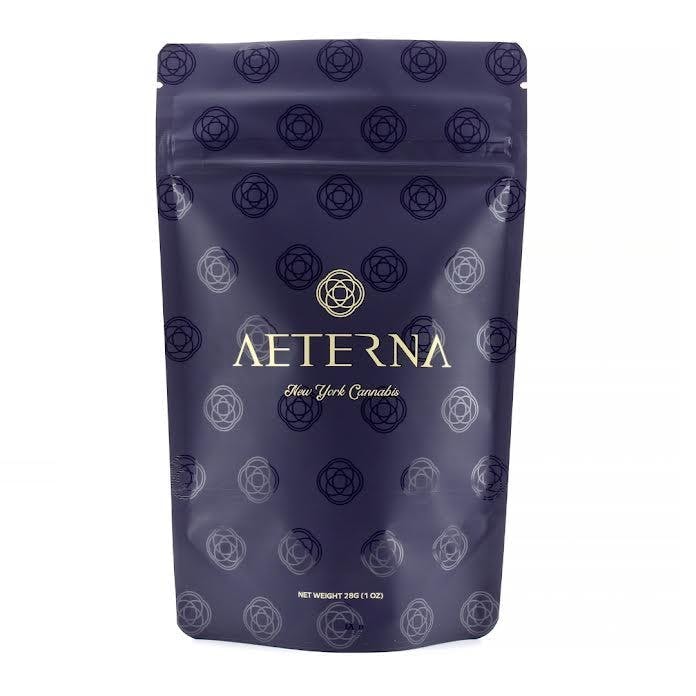 Photograph of product: Aeterna | Gelato 33 | 28g | Flower