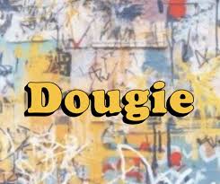 Photograph of product: Dougie - Jokerz Candy - Infused Blunt by Dougie