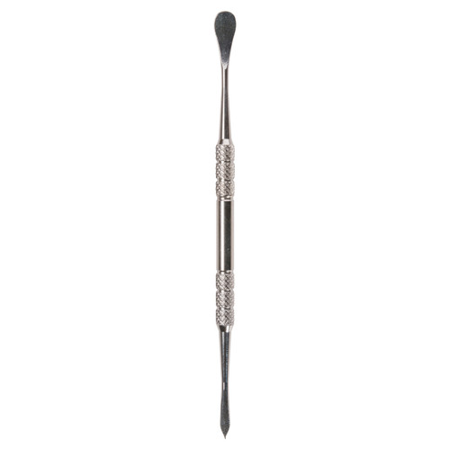 Photograph of product: Metal Dabber with Silicone Tips