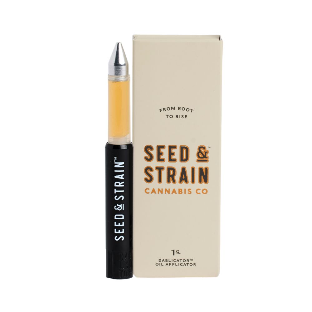 Photograph of product: Hybrid FSHO