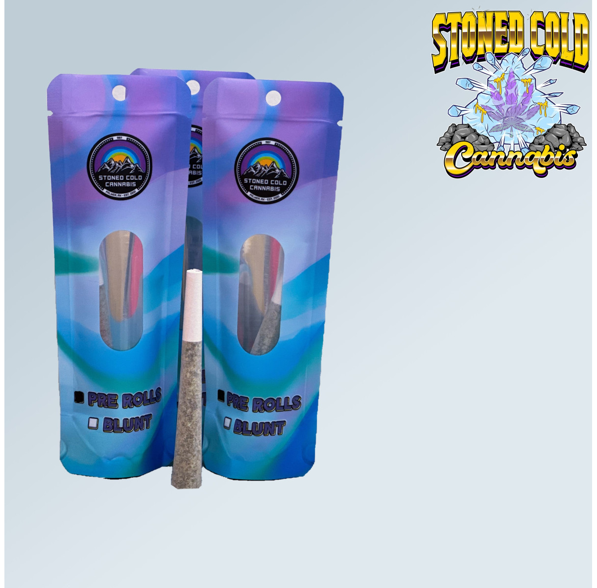 Photograph of product: Apple Colada with Cherry Springer Bubble au chocolat Infused Single