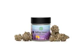 Photograph of product: Rolling Green | Flower | Goof - 3.5g