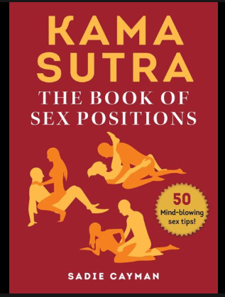 Photograph of product: Kama Sutra