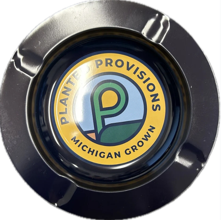 Photograph of product: PLANTED ASHTRAY