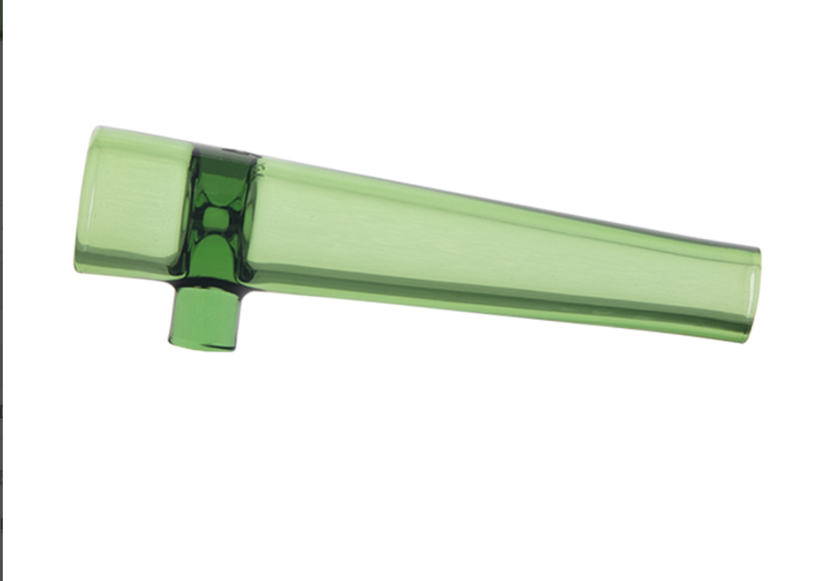 Photograph of product: MJ Arsenal | Chillum | Cactus