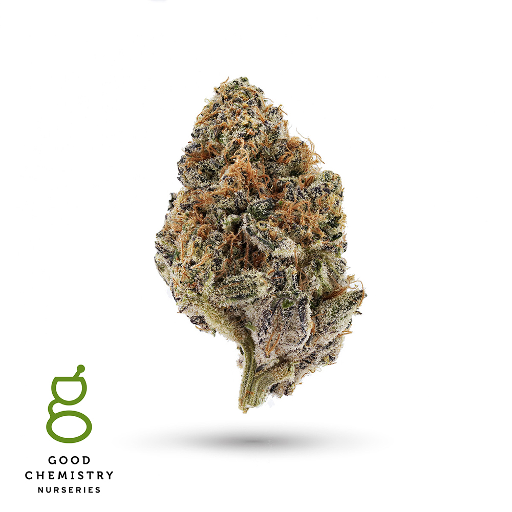 Photograph of product: Purple Majik - 28g