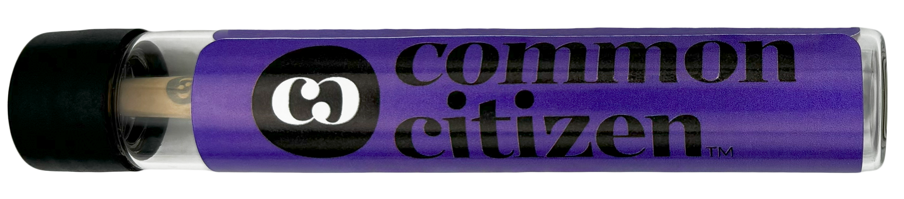 Photograph of product: Common Citizen | Garlic Breath | Pre-Roll
