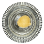 Photograph of product: Echo Electuary - Live Rosin - Grandpa's Finest