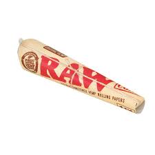 Photograph of product: Raw Rocket Booster Terpene Cone