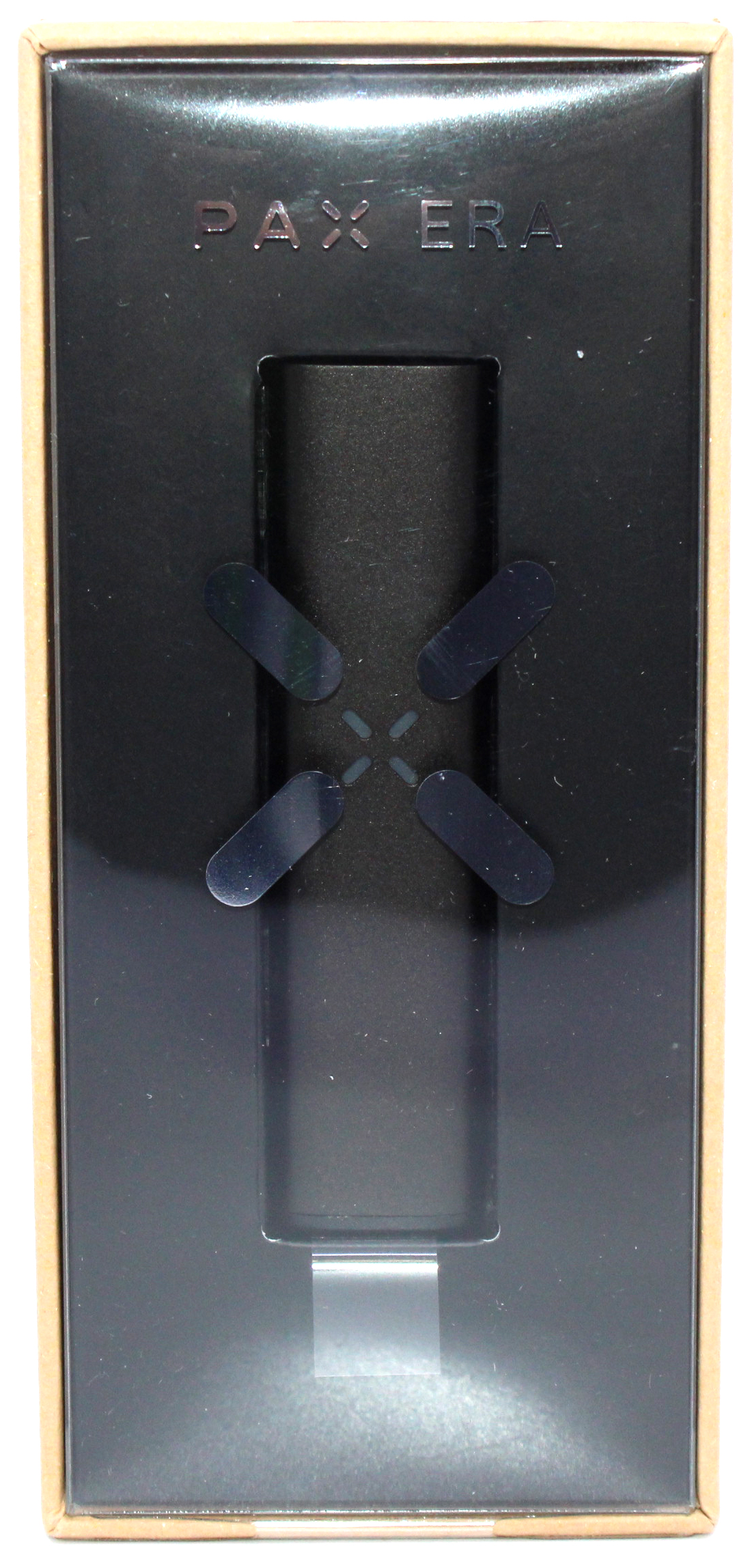 Photograph of product: PAX ERA GO BLACK [USB-C]