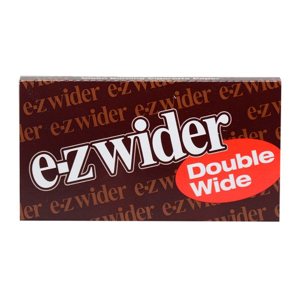 Photograph of Product: EZ Wider - Double Wide Paper