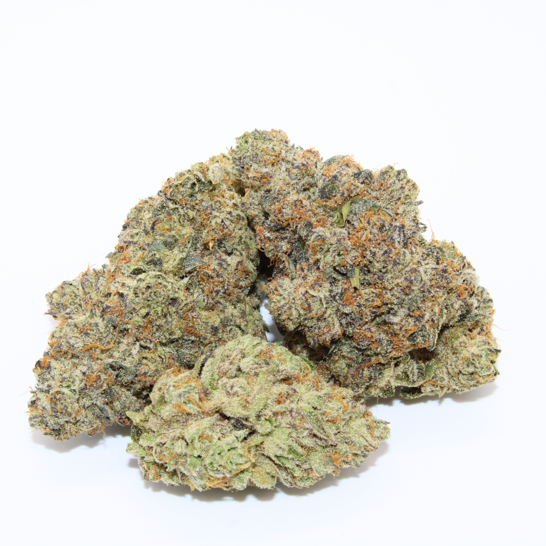 Photograph of product: Mi Jane - Deli - GMO Crasher - 28g