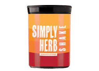 Photograph of product: Simply Herb | Sour Dubb #5 | 7g Shake
