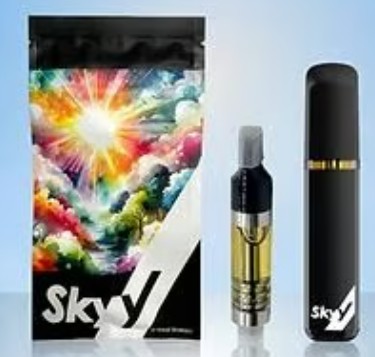 Photograph of product: Berry Gelato Disposable ( I ) | 2g