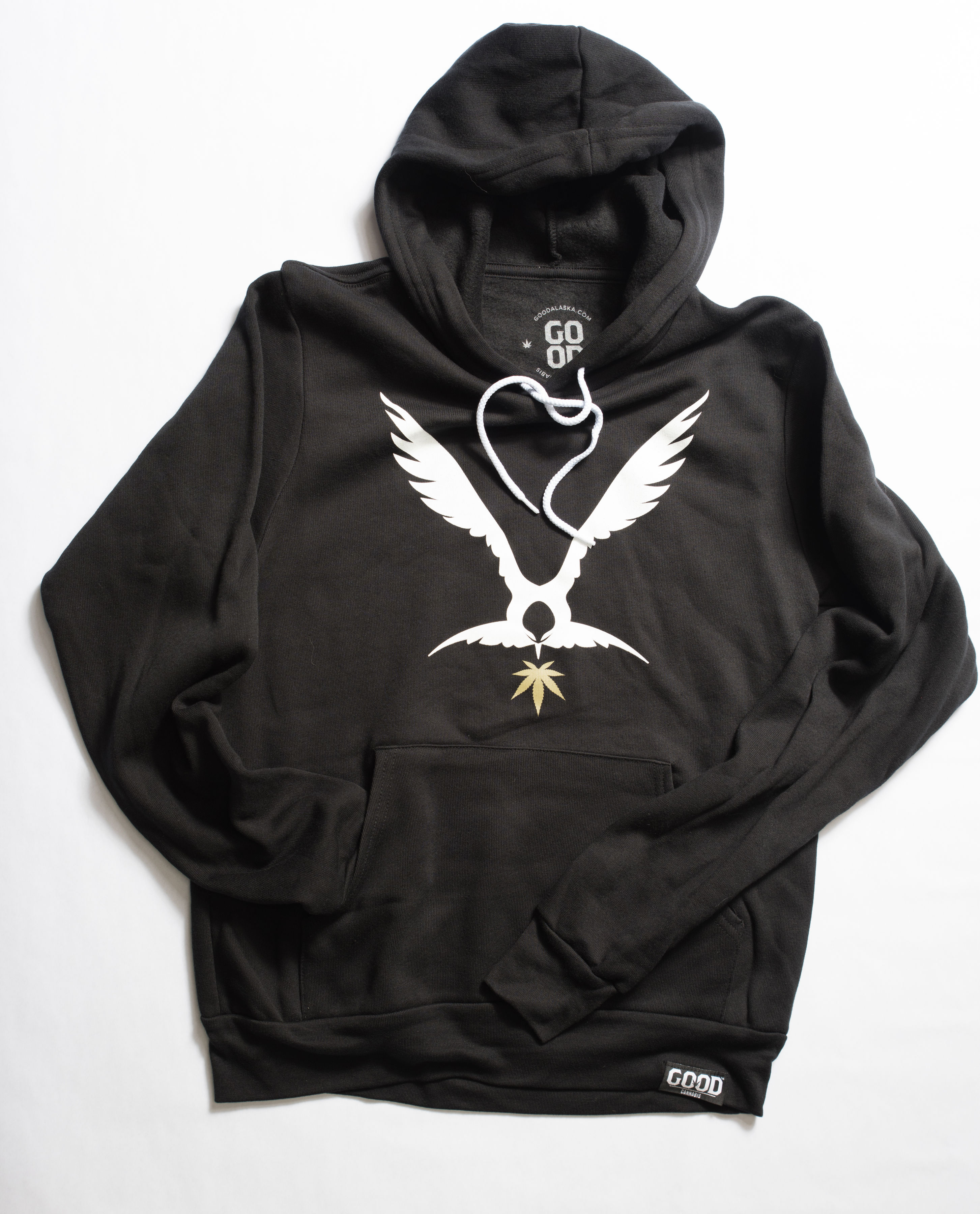 Photograph of product: Tern Hoodie XL