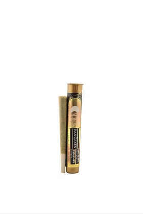 Photograph of product: Pancakes | Pre-Roll | 1g (S)