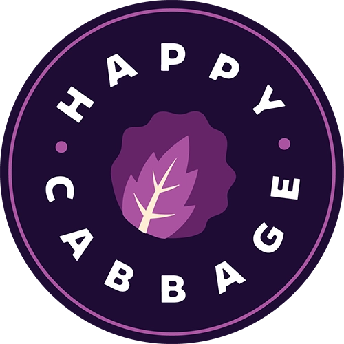 Photograph of Product: Happy Cabbage -  Adjustable Battery