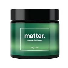 Photograph of product: Matter | Scotties Cake | 28G Flower