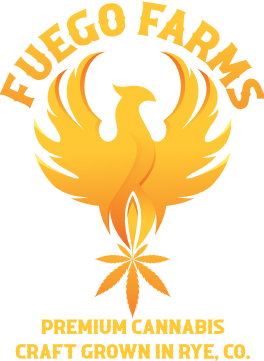 Photograph of product: Fuego Farms - Pre Rolled Joint - - - Durban Poison - 1g