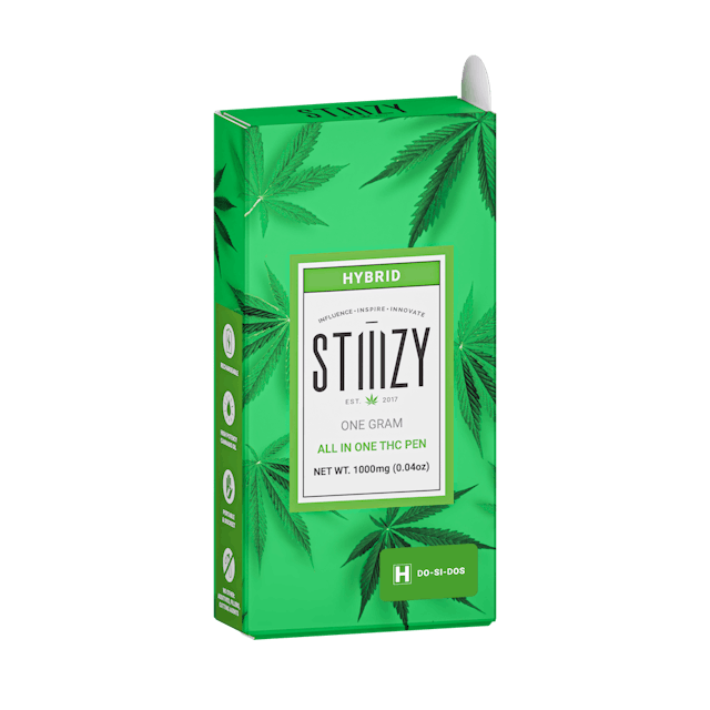 Photograph of product: DO-SI-DOS 1G DISP - 