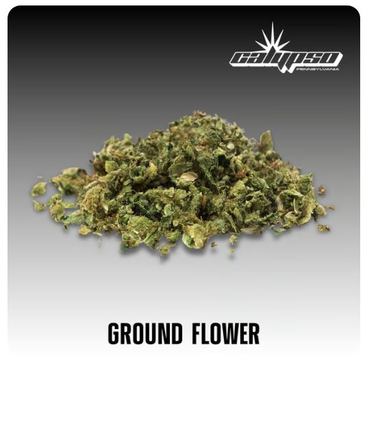 Photograph of product: Erie Skunk Ground - 7g