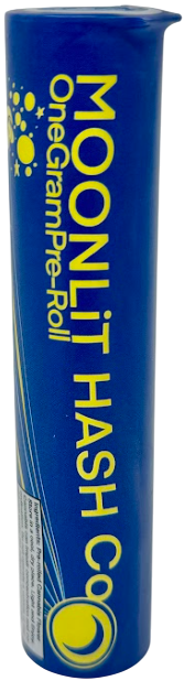 Photograph of product: au chocolat Infused Deadhead OG - Pre-Roll Single (1.0g)