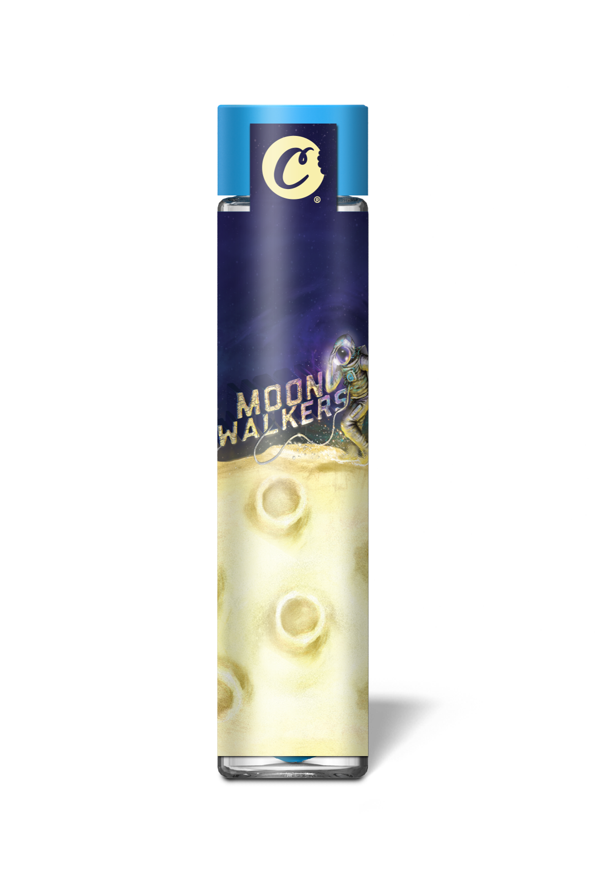 Photograph of product: MOONWALKERS - COOKIES - PREROLL