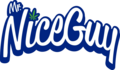 thumbnail-Size Logo for storeLogo: Mr. Nice Guy - Moreno Valley