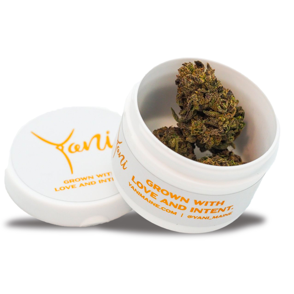 Photograph of product: Burnt Toast (December '24 Harvest) - 3.5g