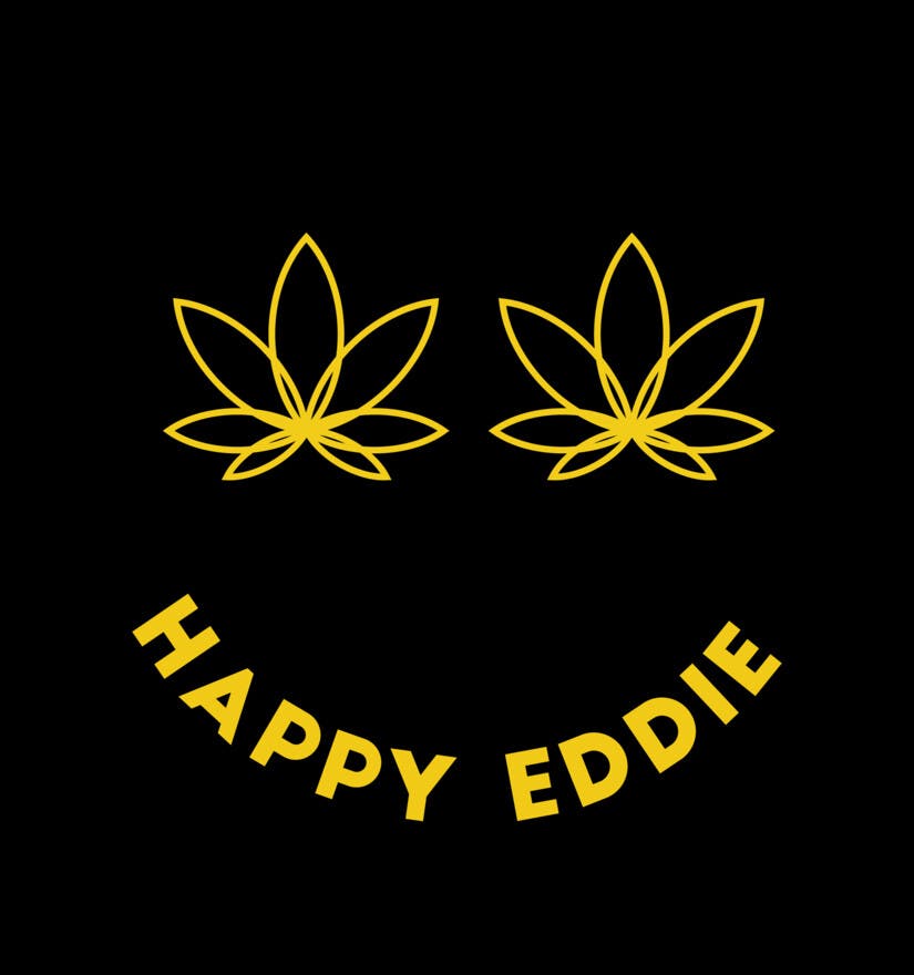 Photograph of Product: Happy Eddie - Zen Wen (3.5g)