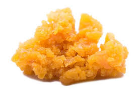 Photograph of product: Sugar Wax - - Papaya Bomb (Green Rooster)