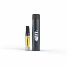 Photograph of product: Cherry Pie | CDT Vape | 1g