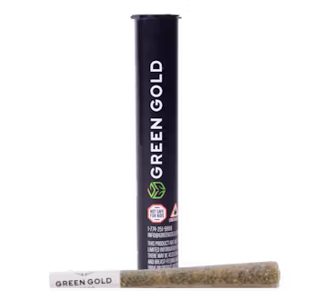 Photograph of product: LemonZ Preroll
