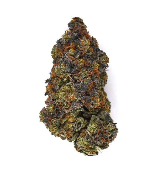 Photograph of product: Flower | Paul Bunyan | Papaya x Gelato - 3.5g