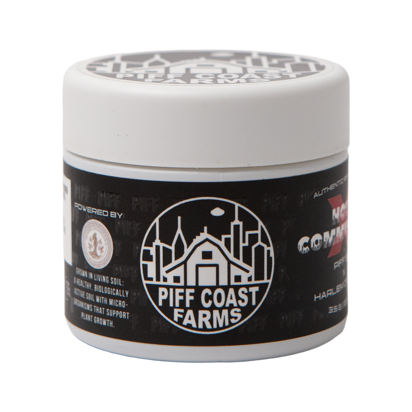 Photograph of product: Piff Coast | Holy Communion | 3.5g