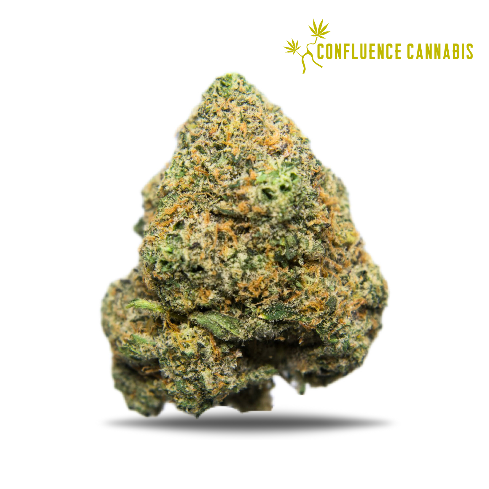Photograph of product: Lemon Cherry Diesel - 28g