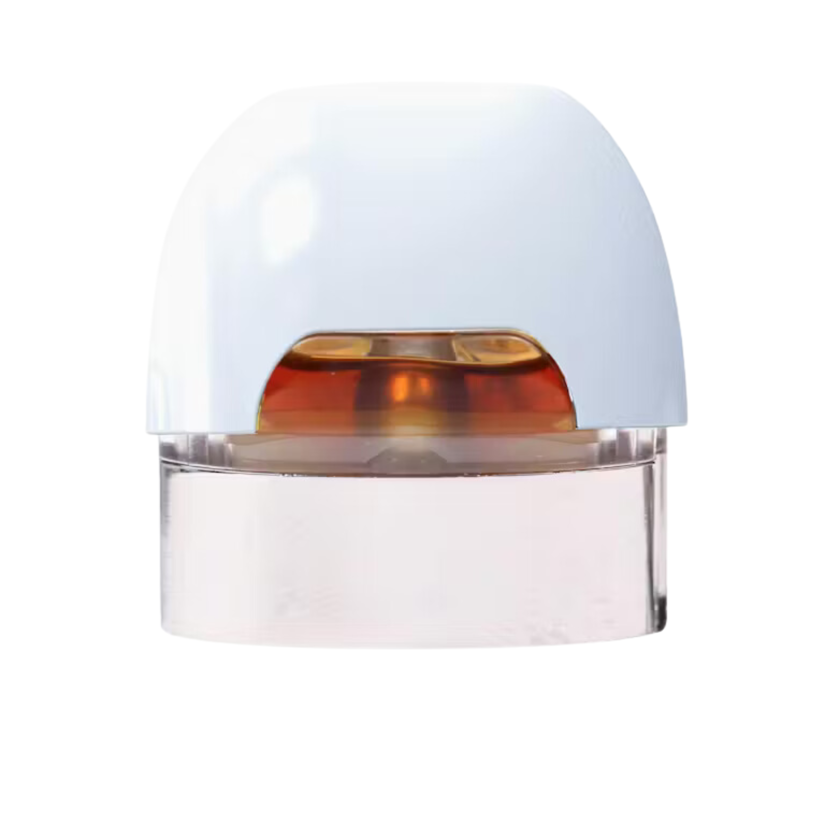 Photograph of product: DULCE DE FRESA #5 TIER 3 LIVE ROSIN POD