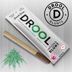 Photograph of product: Drool - Infused Blunts - Sun Girl - 2 g (Oui'd)