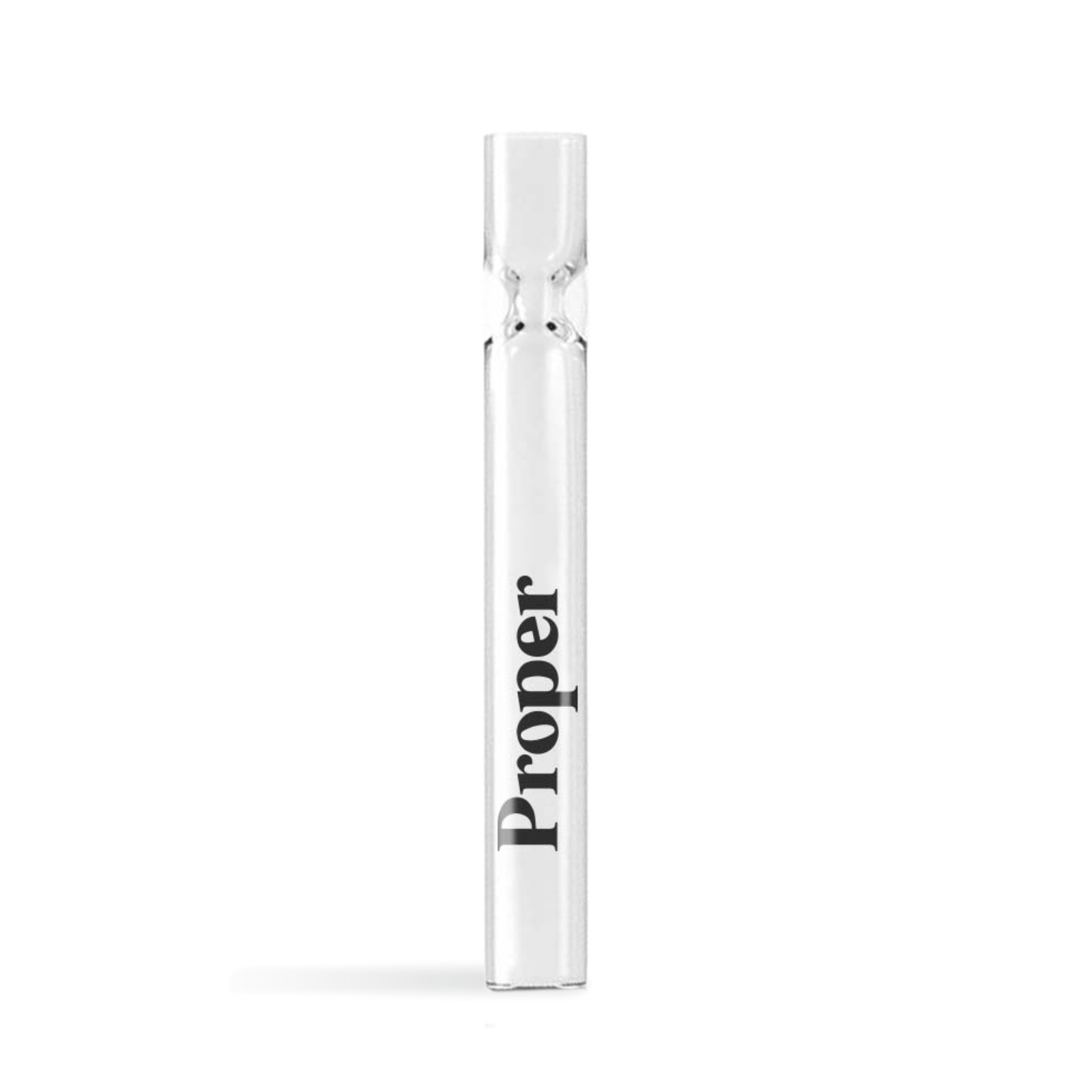 Photograph of product: Glass Chillum