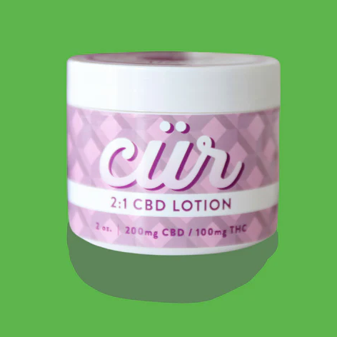 Photograph of product: Cr Harlequin 2:1 CBD | 2oz