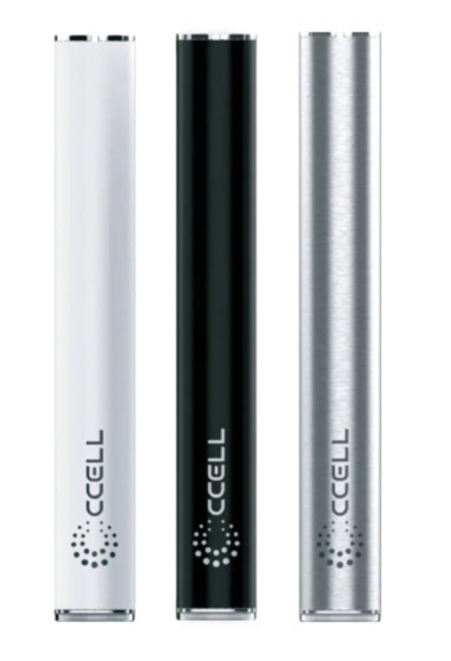Photograph of product: M4 Carto Battery
