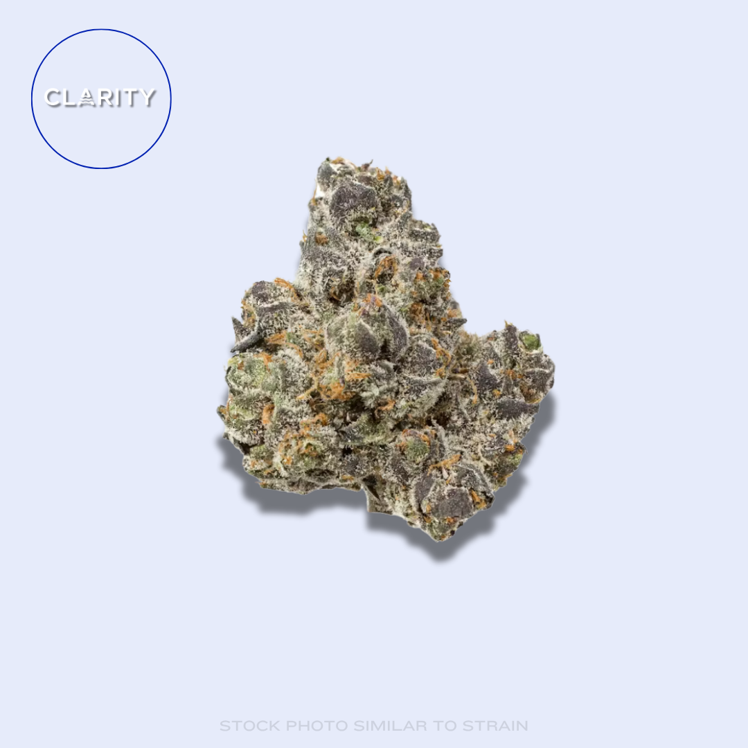 Photograph of product: Apple Fritter - Bronze Tier - 28g