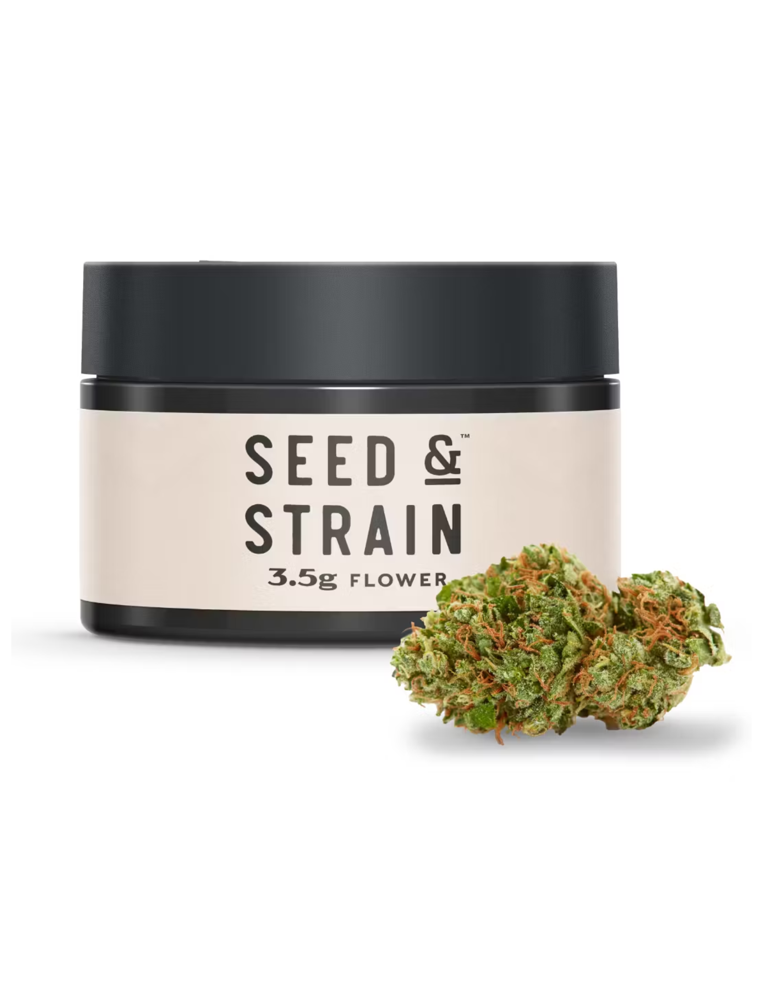 Photograph of product: Devils Diesel - Bud - 3.5g