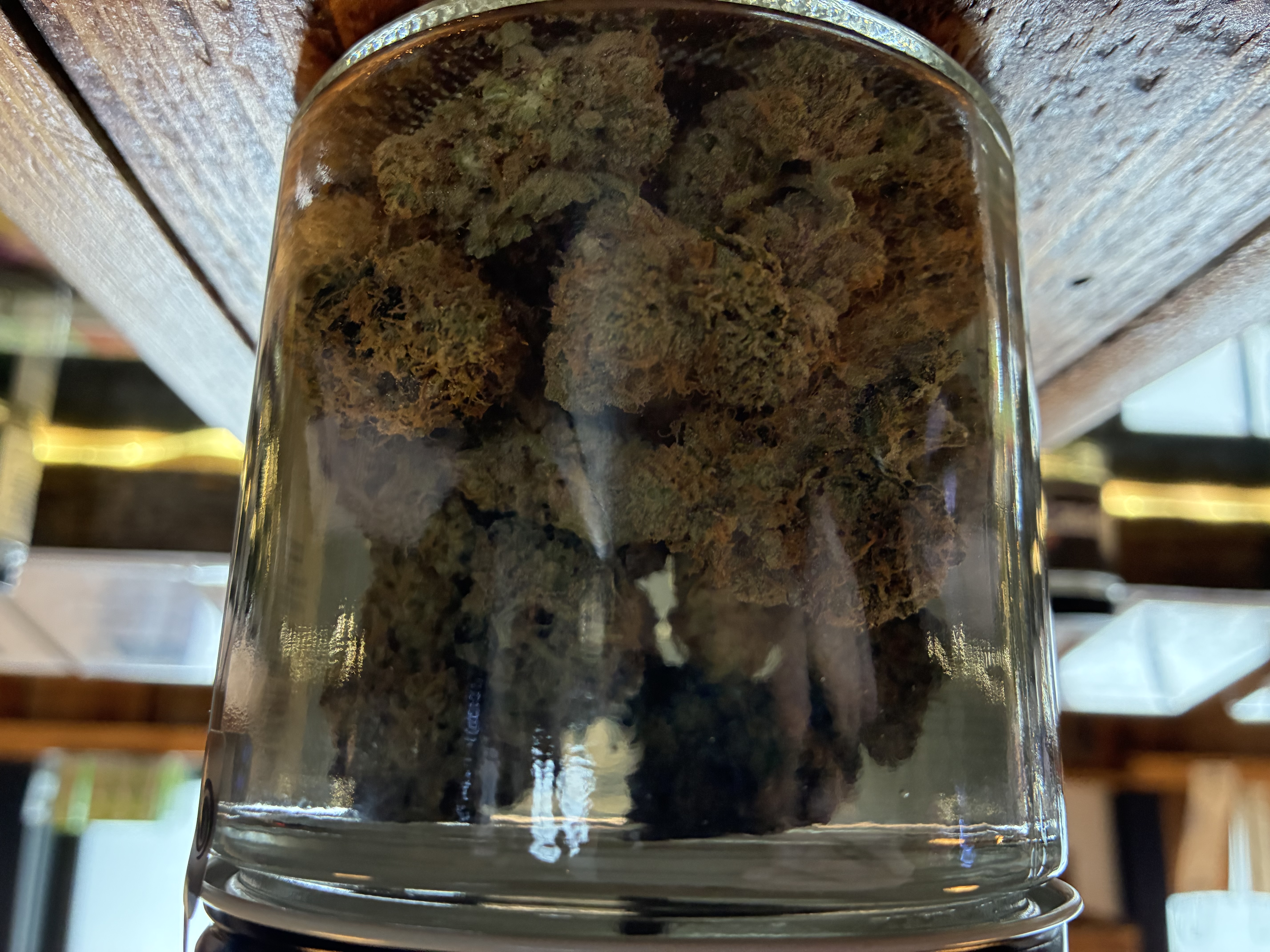 Photograph of product: Satori Medellin Ounce - 28g